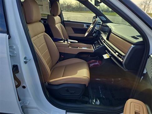 New 2026 Hyundai Santa Fe Calligraphy image 25