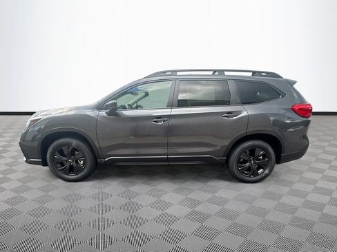New 2026 Subaru Ascent Premium AWD/4WD image 35