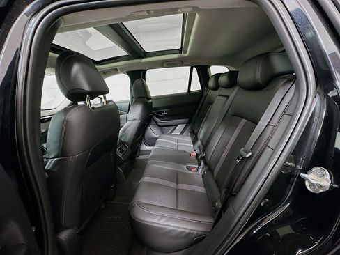 New 2026 MAZDA CX-50 AWD 2.5 S w/ Weather Package image 17