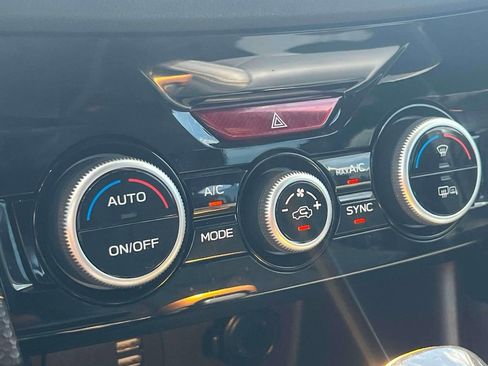 Certified 2023 Subaru Forester Wilderness image 19