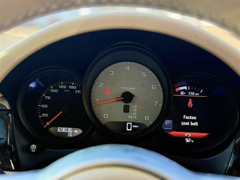 Used 2017 Porsche Macan S AWD/4WD image 22
