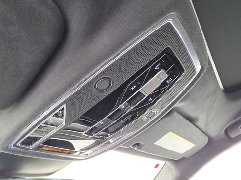New 2026 Audi S8 AWD/4WD image 29