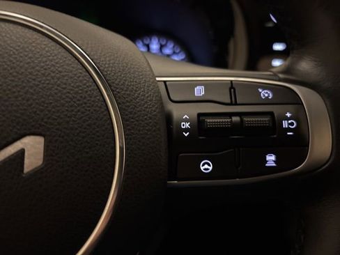 Used 2023 Kia K5 GT-Line image 15