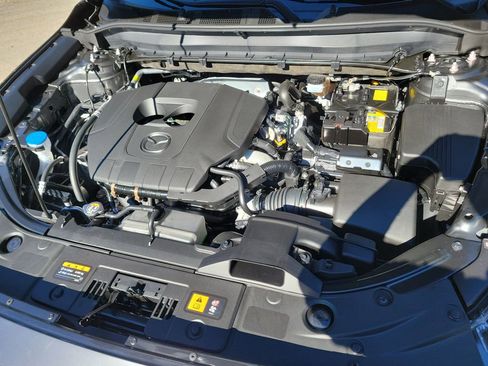 New 2025 MAZDA CX-5 AWD 2.5 S image 9