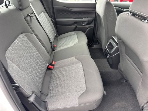 Used 2025 Ford Ranger XL w/ Trailer Tow Package image 19