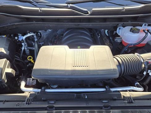 New 2026 Chevrolet Silverado 1500 LT Trail Boss w/ Safety Package image 23