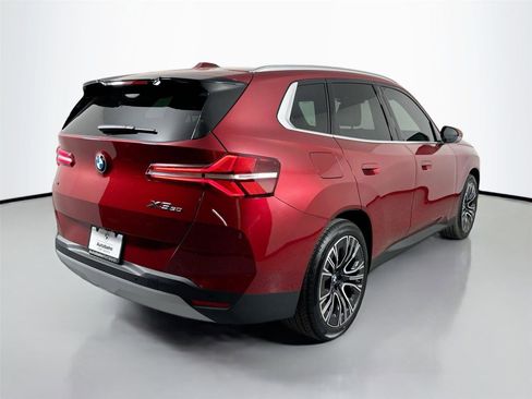 New 2026 BMW X3 xDrive30 w/ Premium Package image 5