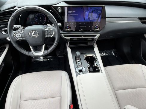 Used 2023 Lexus RX 350 Premium Plus w/ Cold Area Package FWD image 14