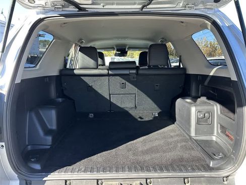 Used 2024 Toyota 4Runner TRD Off-Road Premium image 19