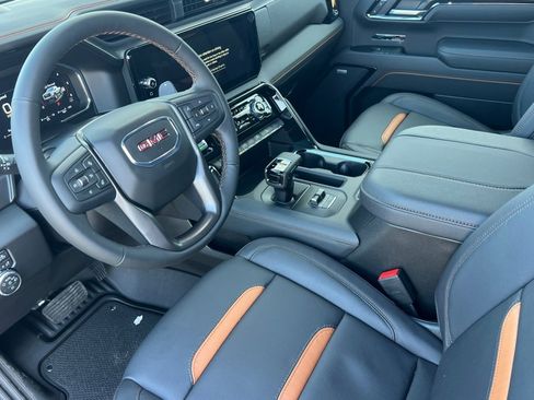 New 2026 GMC Sierra 1500 AT4 w/ AT4 Premium Package image 7