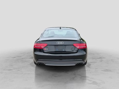 Used 2011 Audi S5 Premium Plus AWD/4WD image 7
