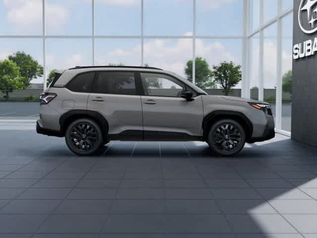 New 2026 Subaru Forester Sport AWD/4WD image 7