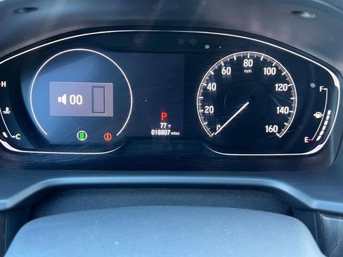 Used 2020 Honda Accord EX-L image 12