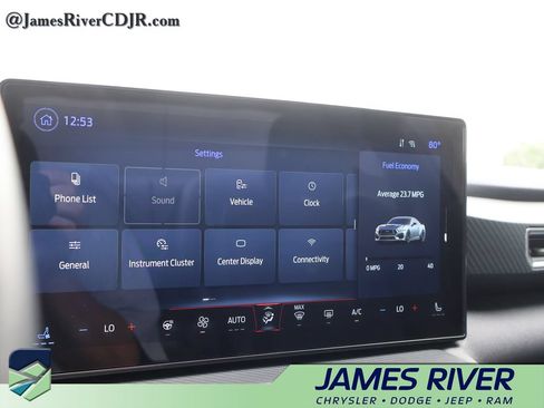 Used 2026 Ford Mustang Premium RWD image 28