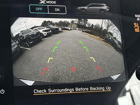 Certified 2025 Subaru Outback Premium w/ Popular Package #1 image 24