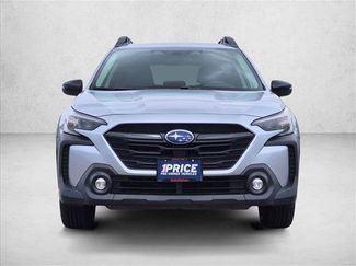 Used 2023 Subaru Outback Onyx Edition AWD/4WD video 2