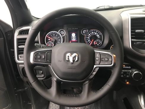 New 2026 RAM 1500 Big Horn/Lone Star image 14