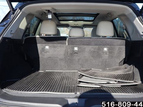 Used 2023 Nissan Murano Platinum w/ Cargo Package image 37