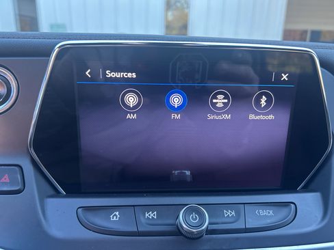 Used 2020 Chevrolet Blazer Premier w/ Driver Confidence II Package image 22