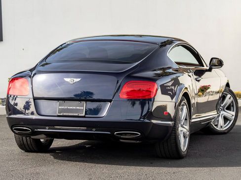 Used 2012 Bentley Continental GT image 11