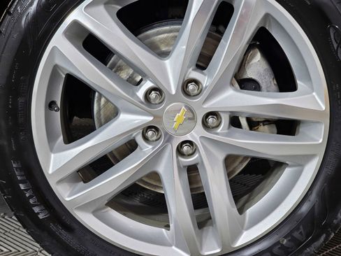 Used 2019 Chevrolet Equinox Premier image 8