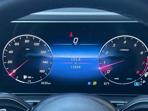 Used 2024 Mercedes-Benz GLE 350 4MATIC image 23