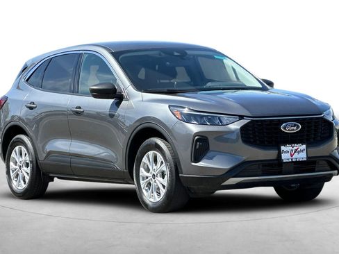 Used 2024 Ford Escape Active image 8