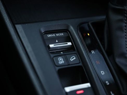 Certified 2023 Honda CR-V EX image 42