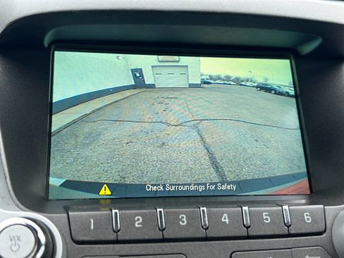 Used 2014 GMC Terrain SLE w/ Convenience Package image 28