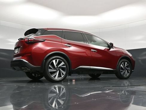 Used 2023 Nissan Murano SL w/ SL Moonroof Package FWD image 58