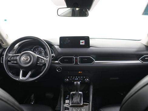 Used 2024 MAZDA CX-5 AWD 2.5 S w/ Select Package image 13