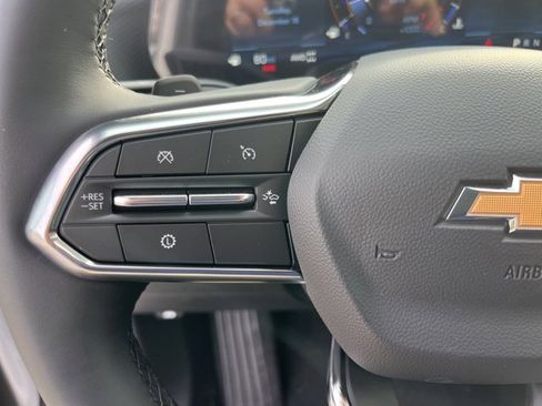 New 2026 Chevrolet Equinox LT w/ LPO, Floor Liner Package image 18