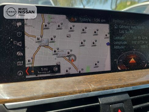 Used 2019 BMW X3 xDrive30i w/ Convenience Package AWD/4WD image 10