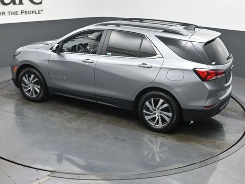 Used 2024 Chevrolet Equinox LT AWD/4WD image 42