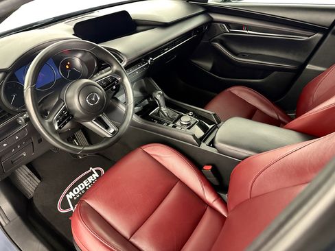 Used 2024 MAZDA MAZDA3 s image 15