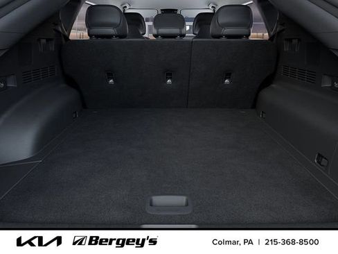 New 2025 Kia EV6 Wind AWD/4WD image 24