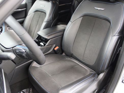 Used 2023 Jeep Grand Cherokee Trailhawk w/ Rear Seat Video Group I AWD/4WD image 15