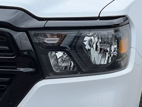 Used 2023 RAM 1500 Big Horn AWD/4WD image 42