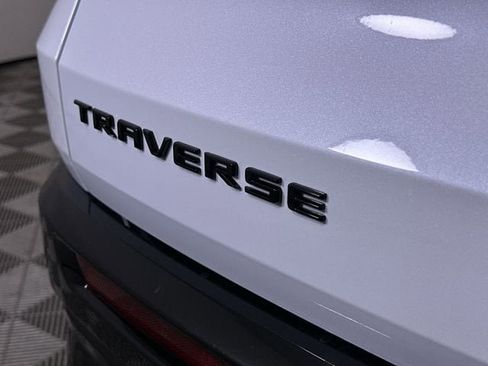 New 2026 Chevrolet Traverse RS w/ LPO, Floor Liner Package image 58