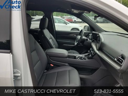 Used 2026 Chevrolet Traverse LT AWD/4WD image 22