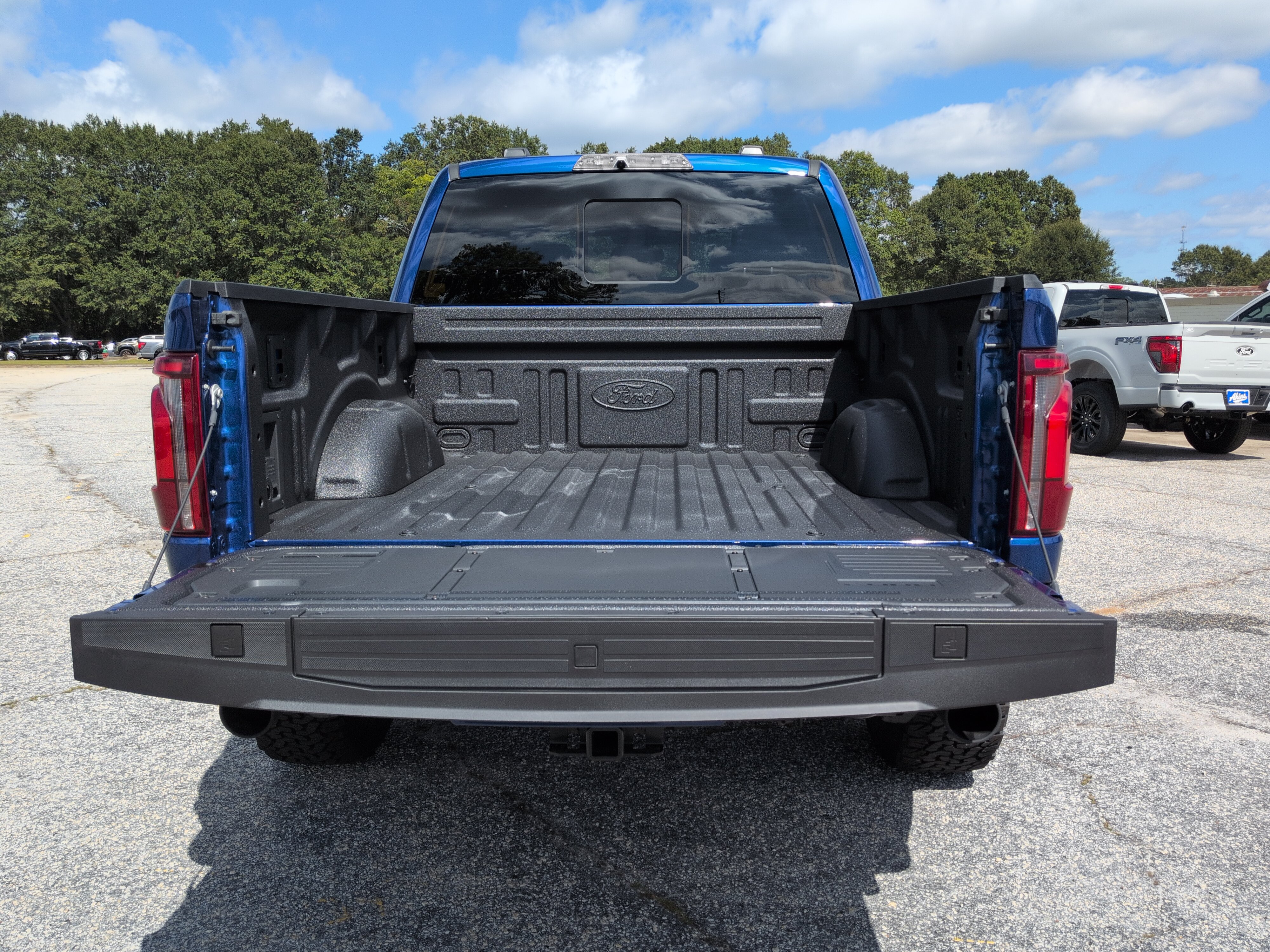New 2026 Ford F150 Raptor AWD/4WD image 12