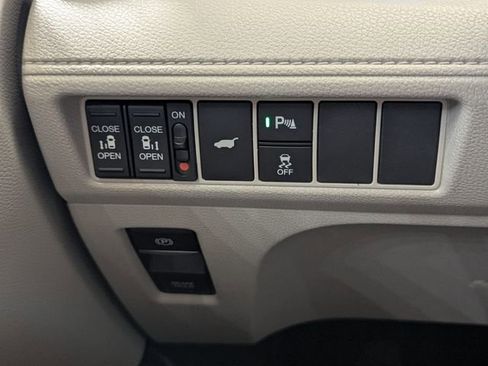 New 2026 Honda Odyssey Elite image 25