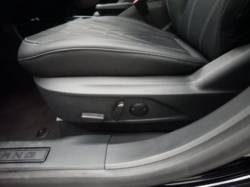 Used 2025 Ford Mustang Mach-E Select w/ Comfort Package Lite image 28