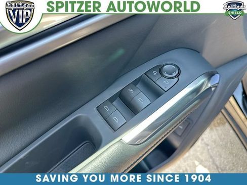New 2026 Chevrolet Traverse LT w/ LPO, Floor Liner Package AWD/4WD image 24