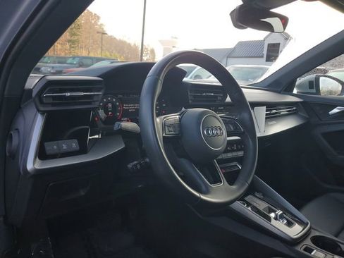 Used 2023 Audi A3 2.0T Premium w/ Convenience Package image 19