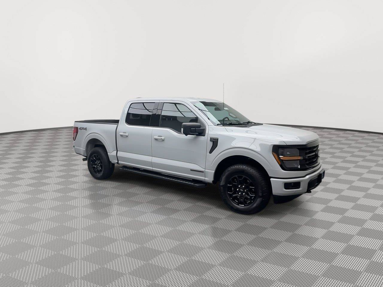 Certified 2024 Ford F150 XLT w/ Equipment Group 302A MID AWD/4WD image 44