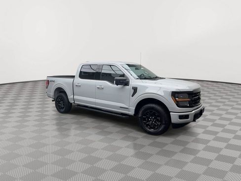 Used 2024 Ford F150 XLT w/ Equipment Group 302A MID AWD/4WD image 44
