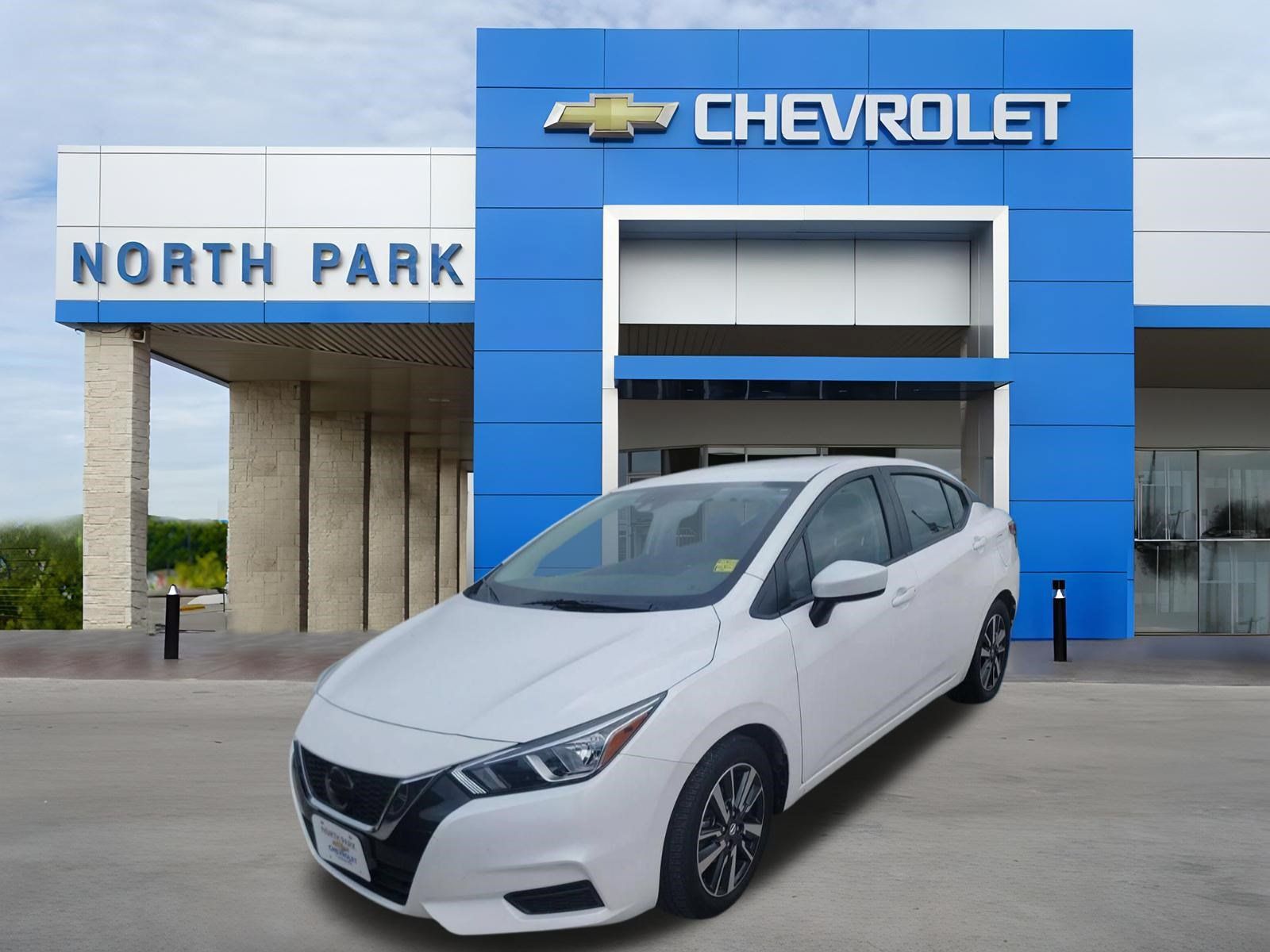 Used Nissan Versa for Sale in San Antonio, TX - Autotrader