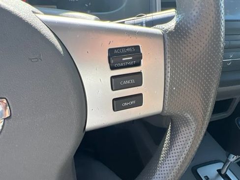 Used 2021 Nissan Frontier S RWD image 13