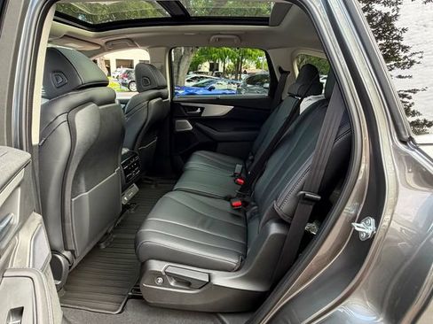 New 2026 Acura MDX w/ Technology Package FWD image 9